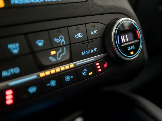 Ford Kuga 1.5 EcoBoost Titanium X 2020 Benzine 30