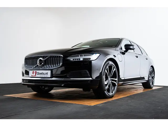 Volvo V90 2.0 T6 AWD Inscription 2022 Hybride Benzine 27