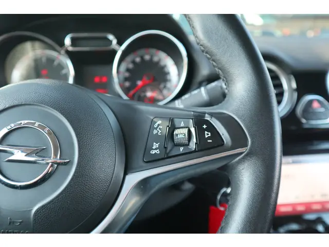 Opel ADAM 1.4 Glam 2013 Benzine 16