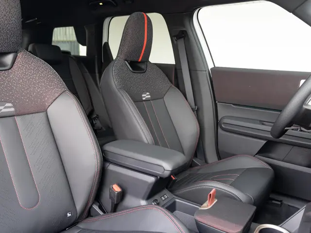 MINI Countryman E 2026 Elektrisch 10