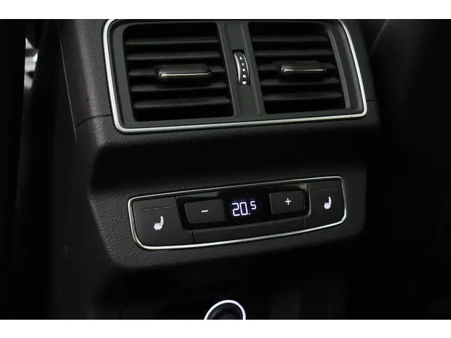 Audi Q5 3.0 TFSI SQ5 quattro 2018 Benzine 39