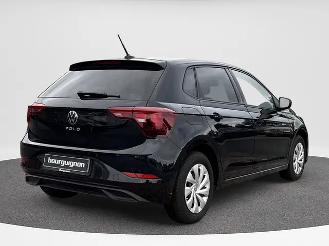Volkswagen Polo 1.0 TSI Life Business 2023 Benzine 2