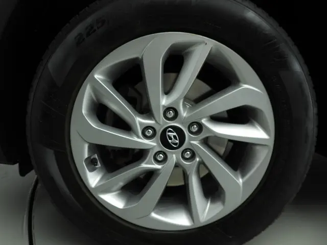 Hyundai Tucson 1.6 GDi Comfort 2018 Benzine 41