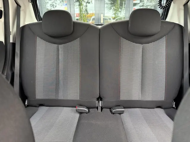 Peugeot 108 1.2 Puretech TOP! Roland Garros 2015 Benzine 17