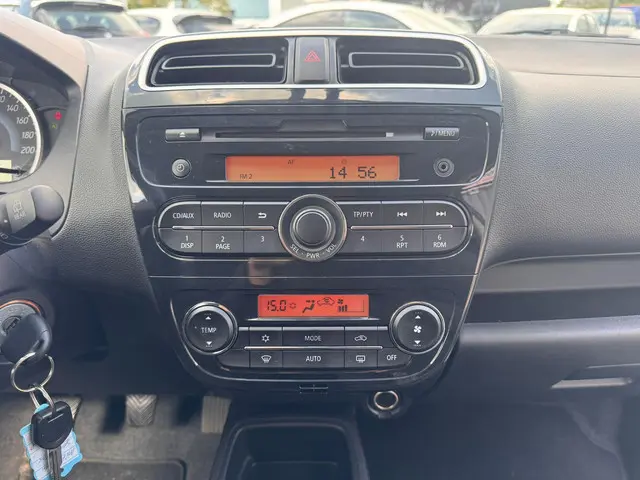 Mitsubishi Space Star 1.0 Bright NAP / AIRCO 2015 Benzine 21