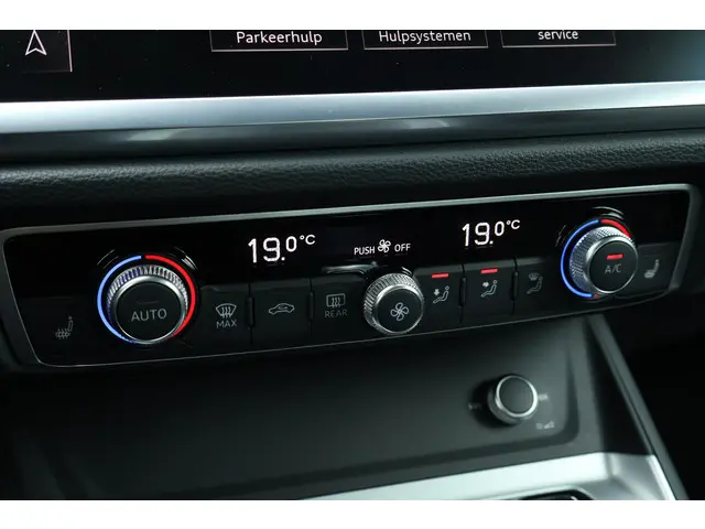 Audi Q3 Sportback 35 TFSI Pro Line 2020 Benzine 26