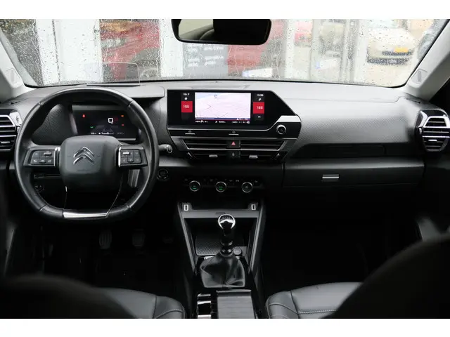 Citroën C4 PT 130 Shine 2021 Benzine 26