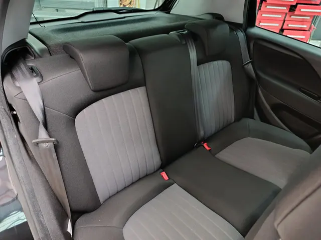 Fiat Punto Evo 0.9 TwinAir Sempre 2017 Benzine 11