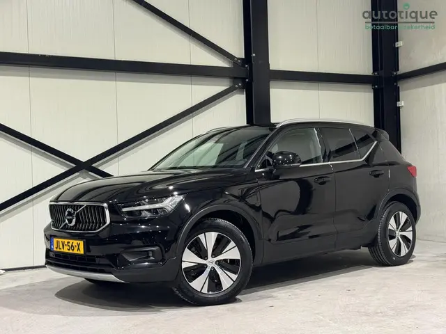 Volvo XC40 1.5 T5 Recharge Business 2020 Hybride Benzine
