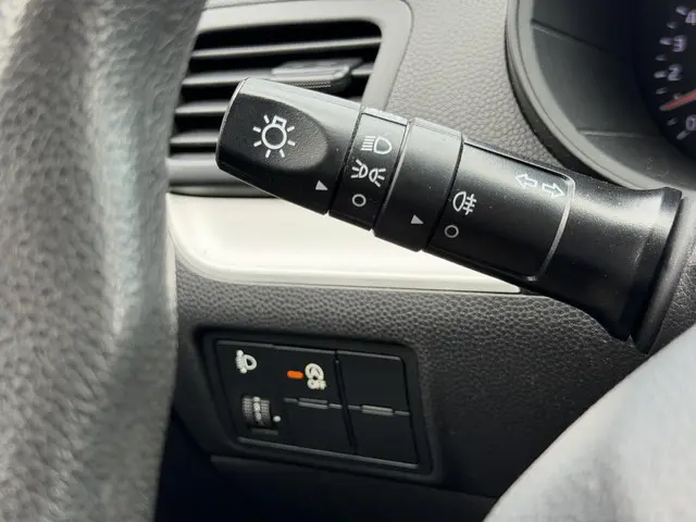 Kia Picanto 1.0 CVVT ISG Comfort Pack 2013 Benzine 31