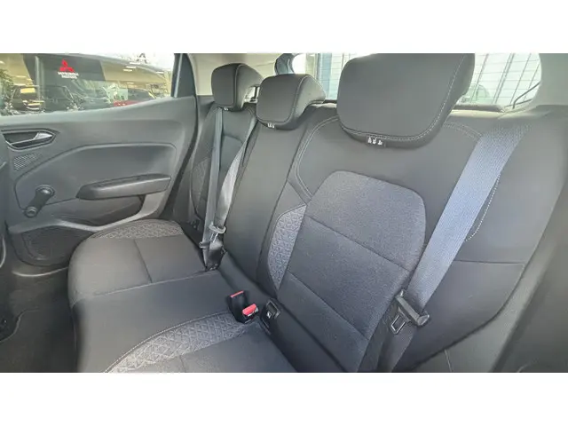 Renault Clio 1.0 TCe Bi-Fuel Zen 2020 Benzine 21