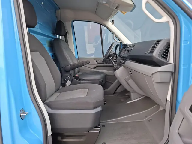 Volkswagen Crafter 35 2.0 TDI L4 Trendline 2019 Diesel 30