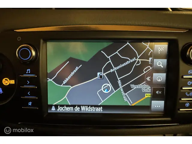 Toyota Yaris 1.5 VVT-i Dynamic AUTOMAAT! 2019 Benzine 21