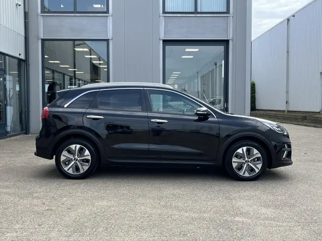 Kia e-Niro 3