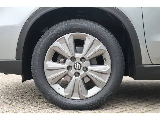 Suzuki Vitara 1.0 Boosterjet Select 2020 Benzine 35
