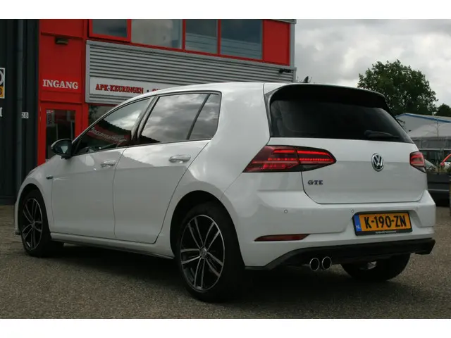 Volkswagen Golf 3
