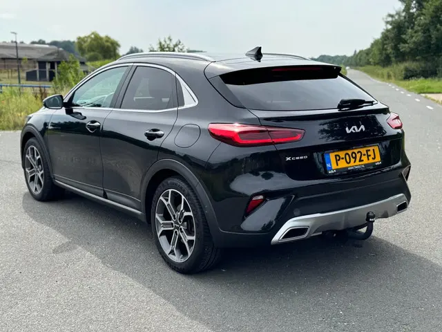 Kia XCeed 1.0 T-GDi DynamicPlusLine 2022 Benzine 3