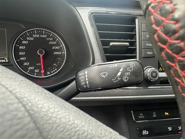 SEAT Leon ST 1.4 EcoTSI FR Connect 2015 Benzine 20