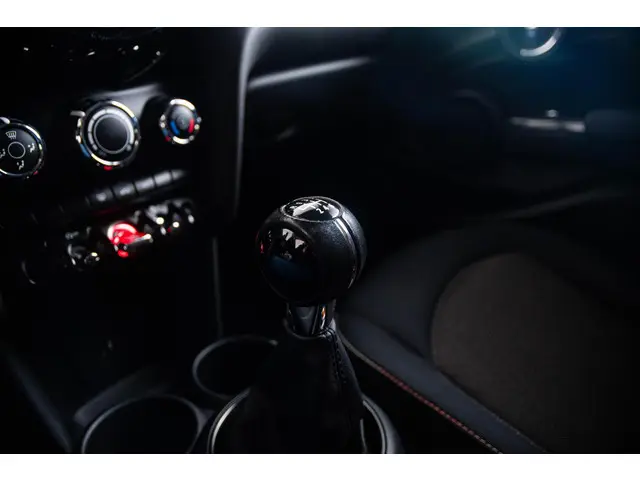 MINI One Mini 1.5 2019 Benzine 27