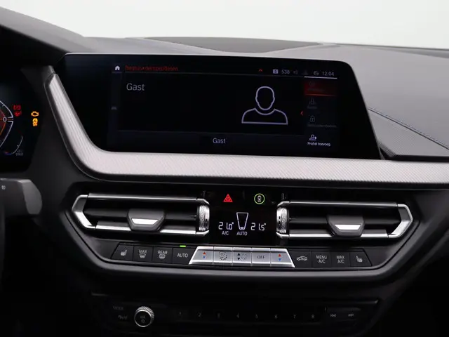 BMW 2 Serie Gran Coupé 218i 2021 Benzine 13
