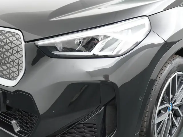 BMW iX1 eDrive20 67 kWh 2024 Elektrisch 25