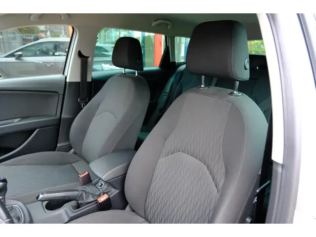 SEAT Leon ST 1.2 TSI Style Navi|Clima|LMV 2015 Benzine 22