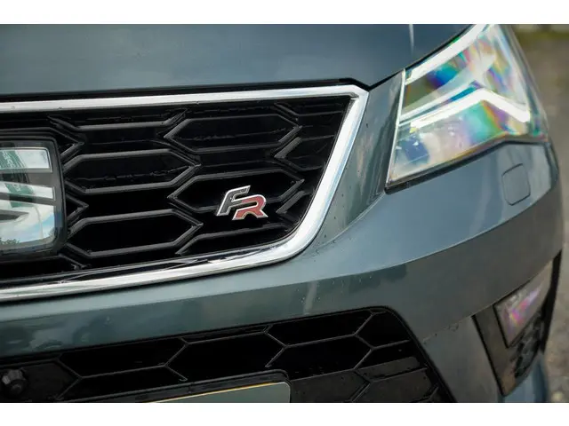 SEAT Ateca 1.5 TSI FR Business Intense 2019 Benzine 24