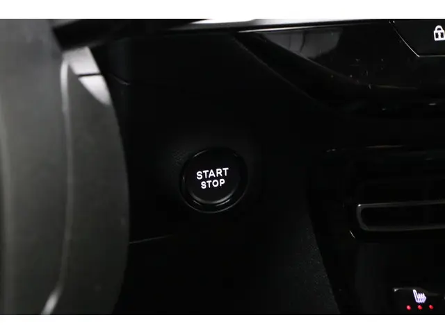 Opel Mokka-e Electric GS 54 kWh 2025 Elektrisch 26