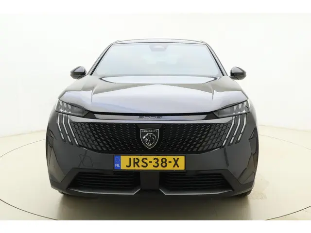 Peugeot 3008 1.2 Hybrid 145 GT 2025 Hybride Benzine 6