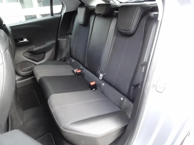Opel Corsa 1.2 GS Line Automaat, Airco etc.. 2021 Benzine 11