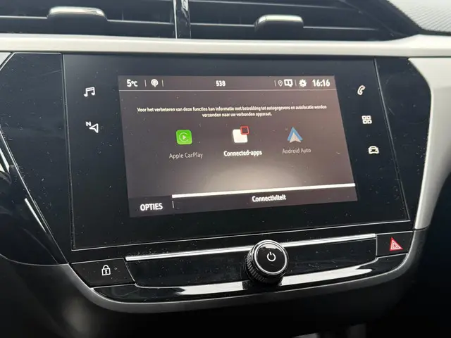 Opel Corsa 1.2 Edition NAVI|CARPLAY|AIRCO|NAP 2020 Benzine 10