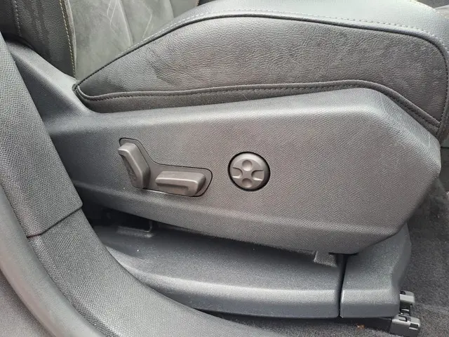 DS DS 7 Crossback 1.2 PureTech Executive 2021 Benzine 35