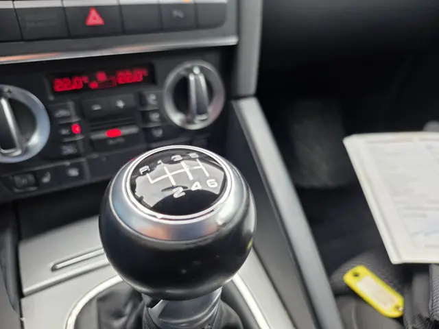 Audi A3 Sportback 1.4 TFSI NAVI TEL PDC LM 2012 Benzine 23