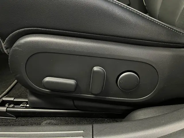 Hyundai IONIQ 5 Connect+ 73kWh 2021 Elektrisch 45