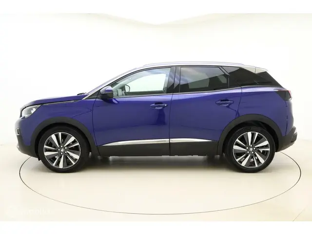 Peugeot 3008 2