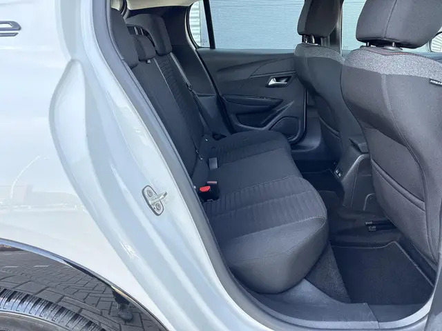 Peugeot e-208 EV Active Pack 50 kWh 2021 Elektrisch 29