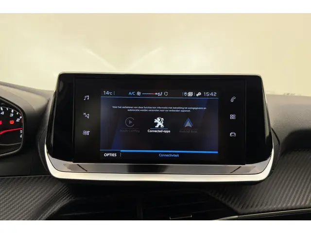 Peugeot 208 1.2 PureTech Blue Lease Active 2020 Benzine 29