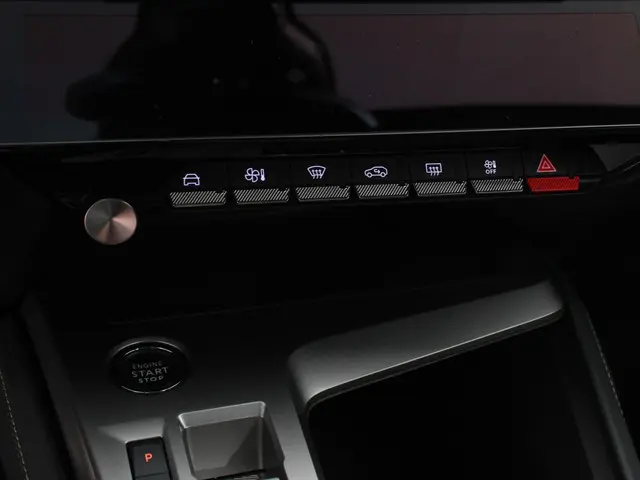 Peugeot 308 1.2 PureTech GT 2024 Benzine 19