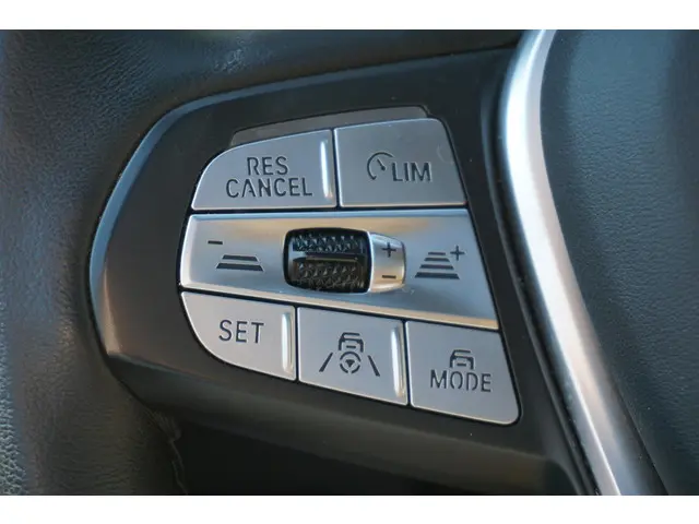 BMW iX3 High Executive 2021 Elektrisch 24