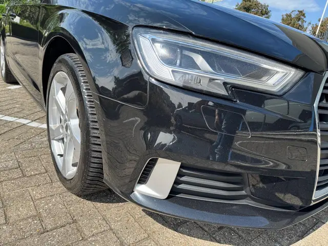 Audi A3 Sportback 35 TFSI CoD Sport 2019 Benzine 7