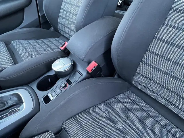 Audi Q3 2.0 TFSI quattro Pro Line 2013 Benzine 13