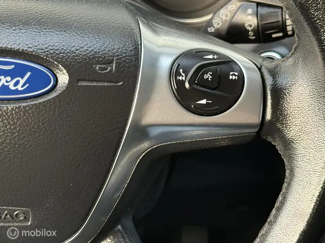 Ford Focus Wagon 1.0 EcoBoost Titanium 2013 Benzine 12