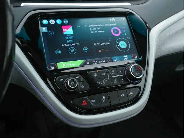 Opel Ampera-e Business Executive 60 kWh 2019 Elektrisch 13
