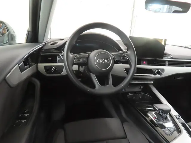 Audi A4 Avant 35 TFSI Advanced Edition 2023 Benzine 4