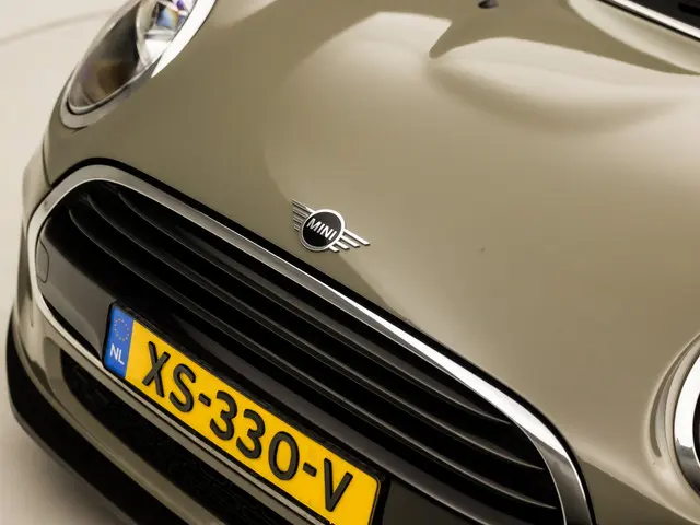 MINI Cooper Mini 1.5 Chili 2019 Benzine 28