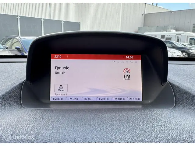 Opel Mokka 1.4 T Cosmo 2015 Benzine 17