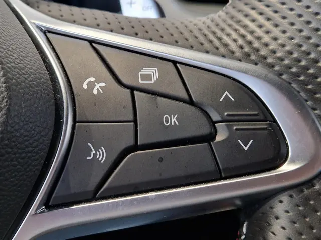 Renault Captur 1.3 mild hybrid 160 R.S. Line 2023 Benzine 22