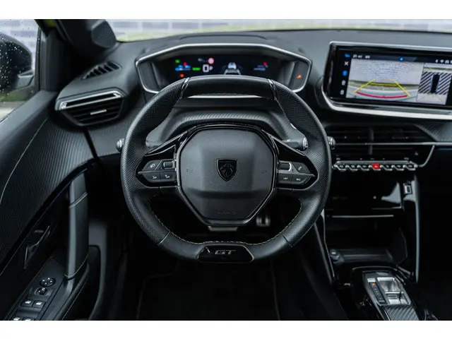 Peugeot e-208 EV GT 51 kWh 2024 Elektrisch 2