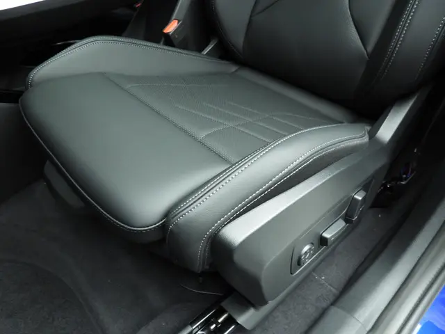 BMW iX1 eDrive20 2025 Elektrisch 17