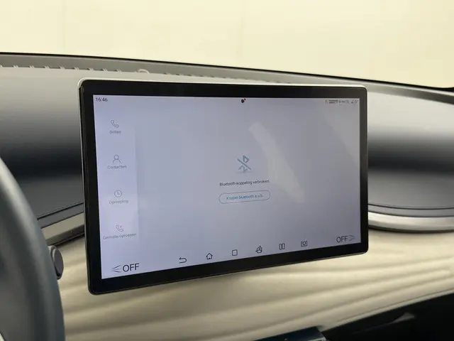 BYD ATTO 3 Comfort 60 kWh 2023 Elektrisch 31